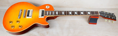 Edwards E-LP-92SD Limited Model MIJ 2007 Vintage Honeyburst Seymour Duncan Pickups w/ Bag