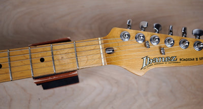 Ibanez RS205 Roadstar II Standard 1983 Brown Sunburst Made in Japan MIJ w/ Bag