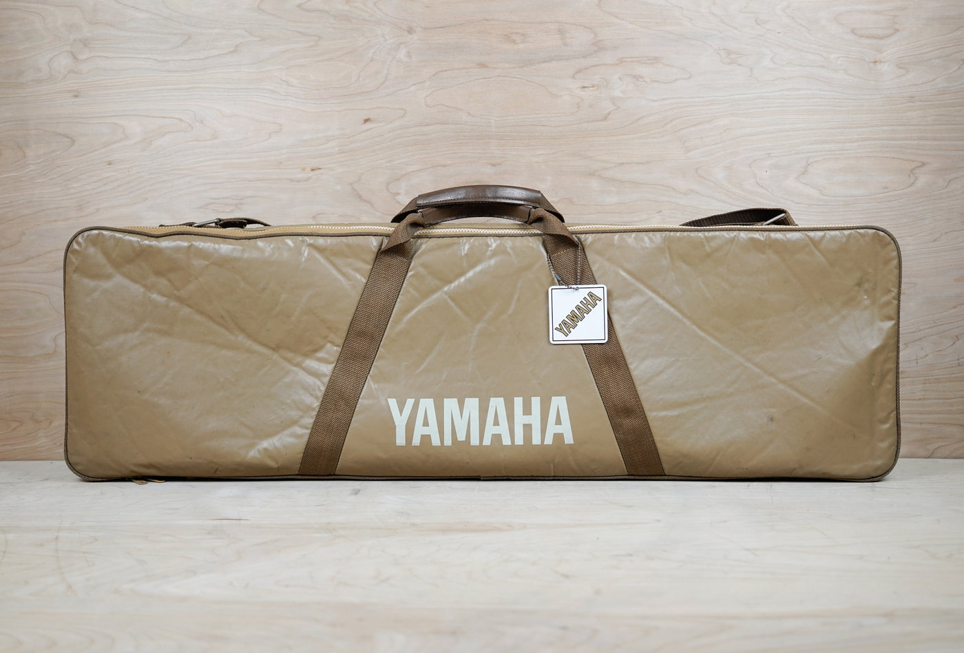 Yamaha DX21 W/ Original Bag 100V Made in Japan MIJ