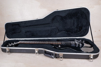 Gibson The Paul II 1996 Ebony w/ Hard Case