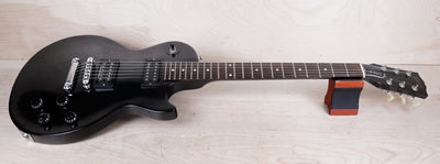 Gibson The Paul II 1996 Ebony w/ Hard Case
