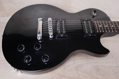 Gibson The Paul II 1996 Ebony w/ Hard Case