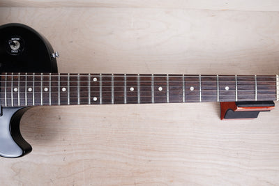 Gibson The Paul II 1996 Ebony w/ Hard Case