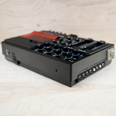 Fostex X-15 Multitracker 4-Track Cassette Recorder