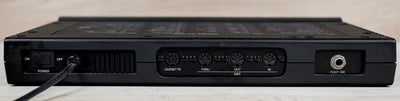 Yamaha QX21 Digital Sequence Recorder 100V Made in Japan MIJ