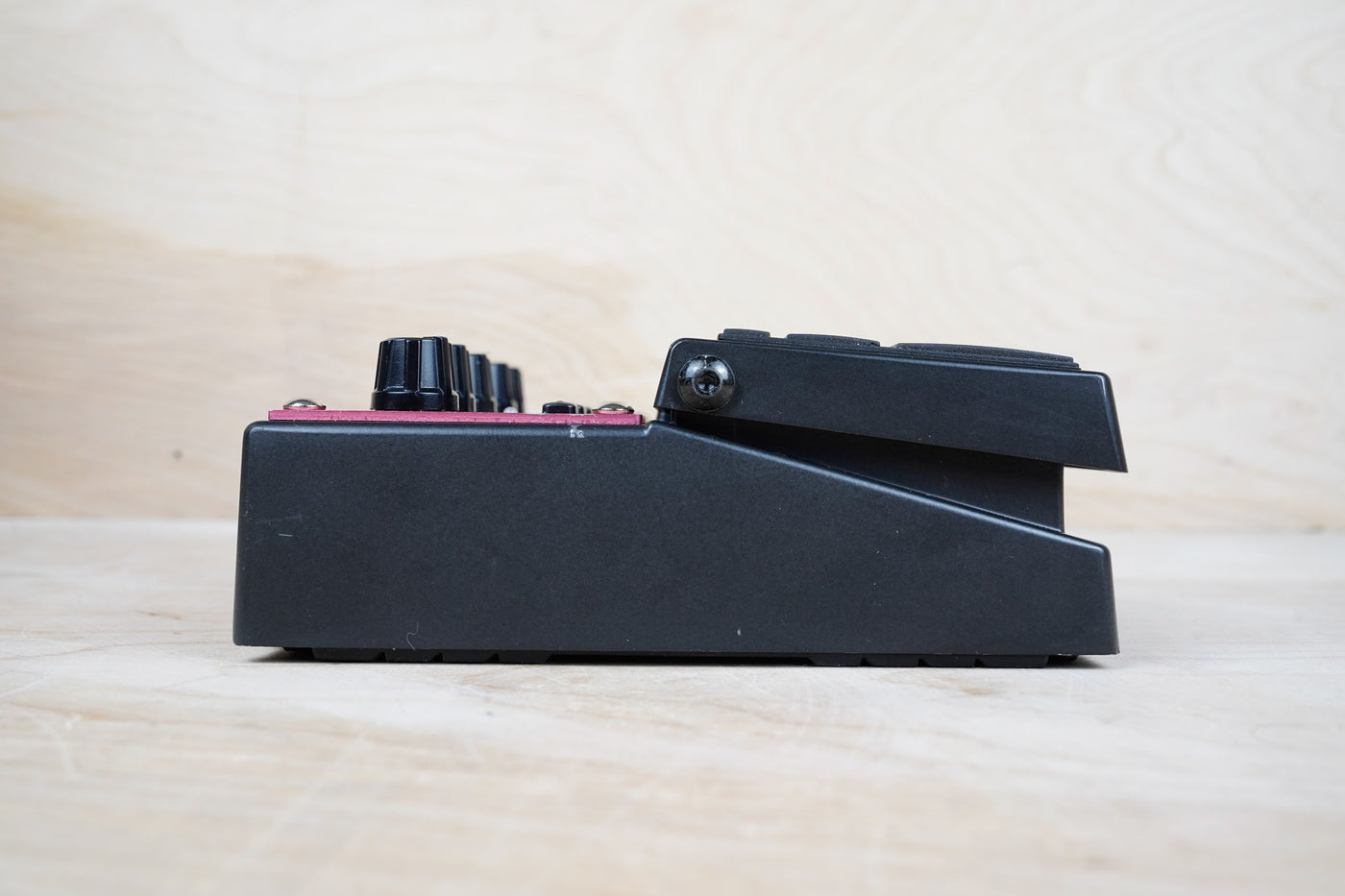 Boss RC-20XL Loop Station Pedal 2008 w/ Boss PSA Power Adapter