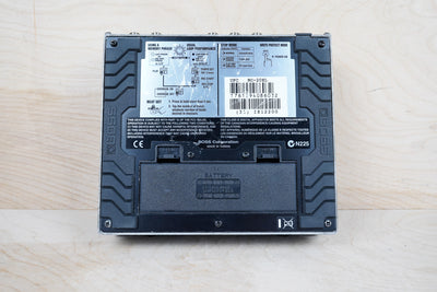 Boss RC-20XL Loop Station Pedal 2008 w/ Boss PSA Power Adapter