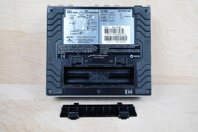 Boss RC-20XL Loop Station Pedal 2008 w/ Boss PSA Power Adapter