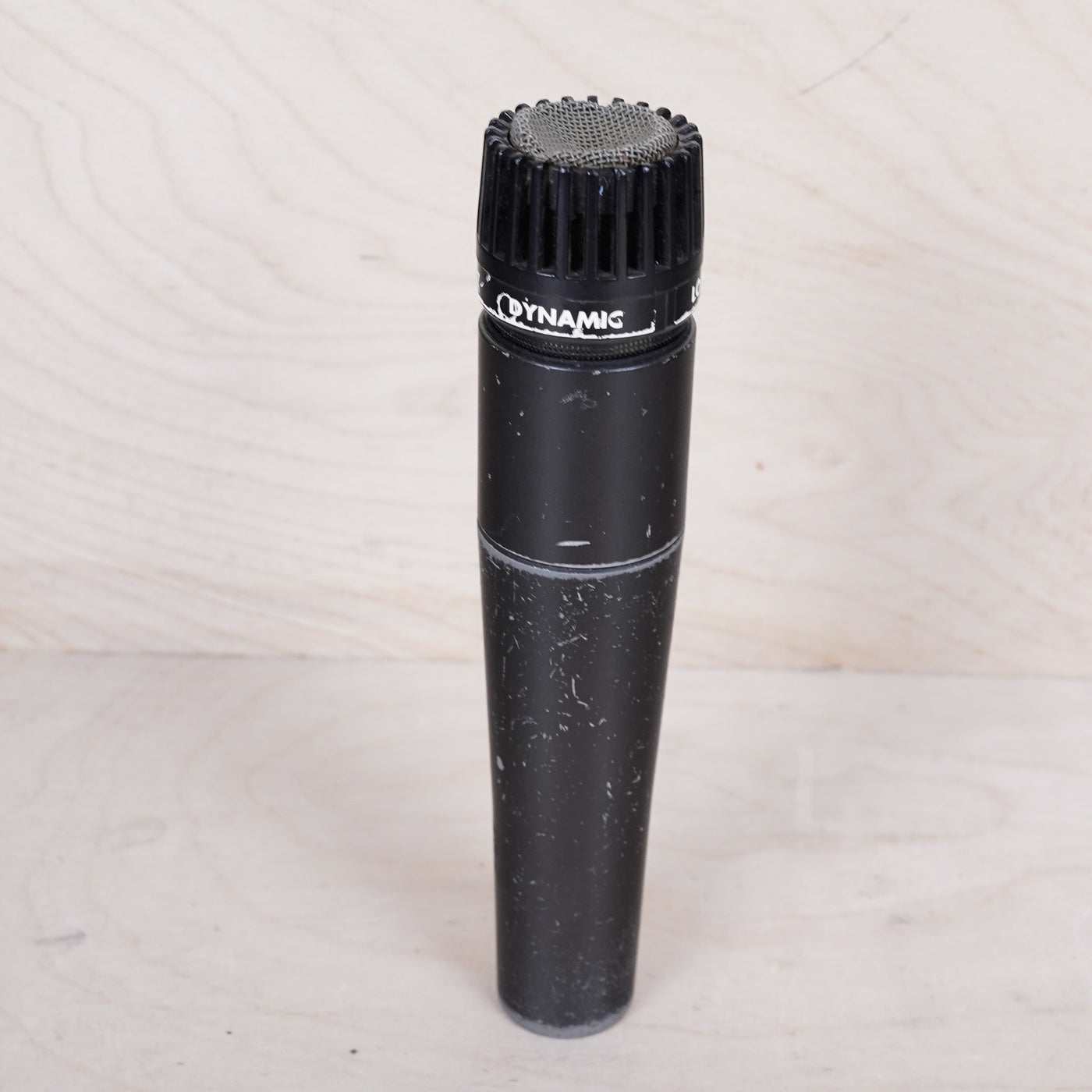 Shure SM57 Cardioid Dynamic Instrument Microphone w/ Bag