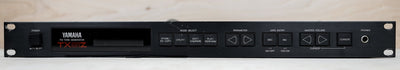 Yamaha TX81Z Rackmount FM Tone Generator 100V Made in Japan MIJ