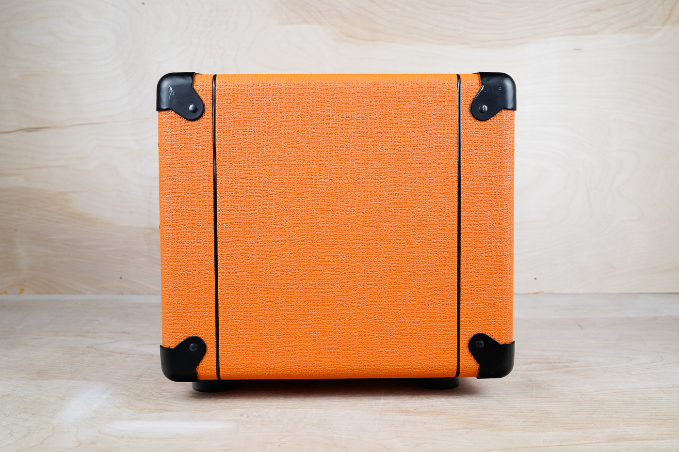Orange Rockerverb 50 MK II 2-Channel 50-Watt Guitar Amp Head Tube Amplifier 2011 Orange Tolex