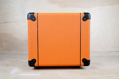 Orange Rockerverb 50 MK II 2-Channel 50-Watt Guitar Amp Head Tube Amplifier 2011 Orange Tolex