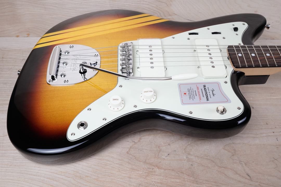 Fender Made in Japan 2025 Collection Traditional II '60s