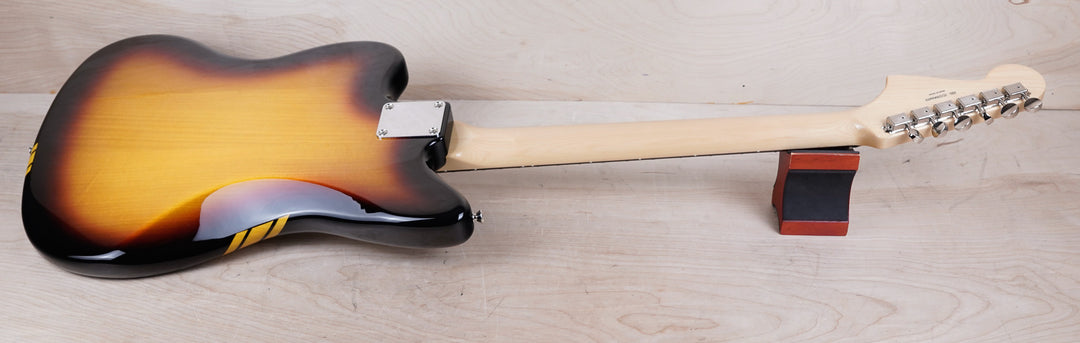 Fender Made in Japan 2025 Collection Traditional II '60s