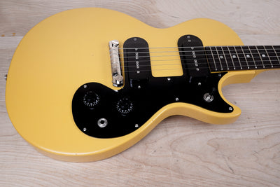 Gibson Melody Maker Special 2011 Satin Yellow w/ Bag