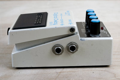 Boss DD-2 Digital Delay 1985 Long Chip Version Vintage Made in Japan MIJ