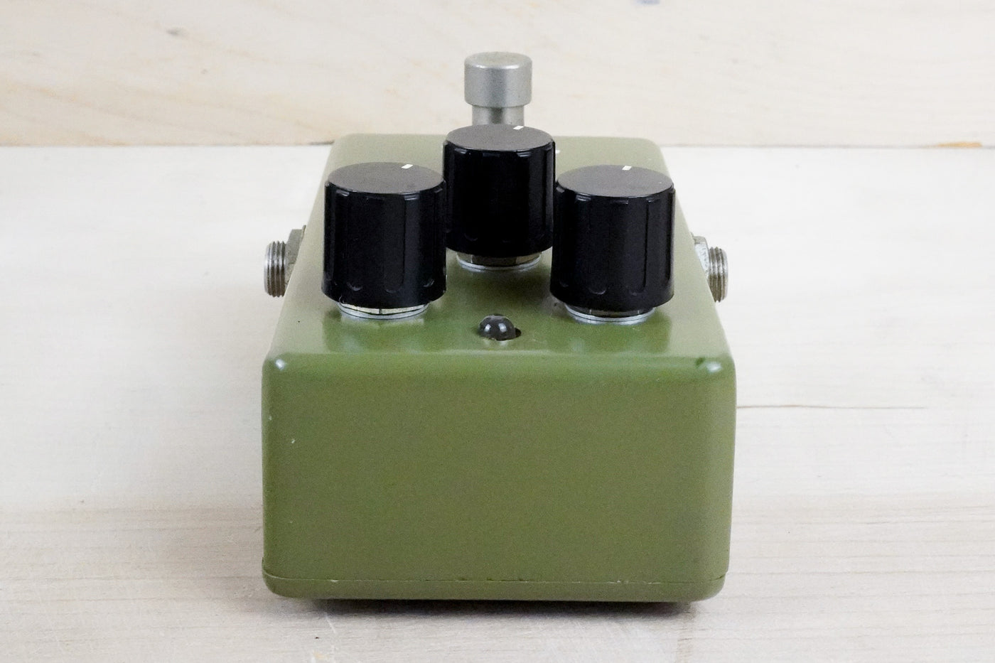 Maxon D&S 1970s Vintage Distortion and Sustainer Pedal Made in Japan MIJ