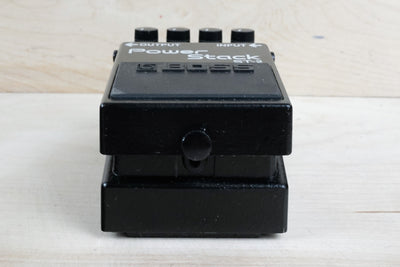 Boss ST-2 Power Stack 2011 w/ Box