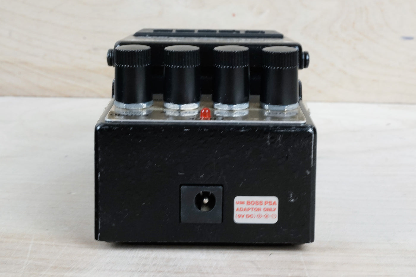Boss ST-2 Power Stack 2011 w/ Box