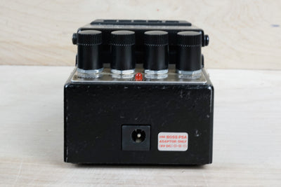 Boss ST-2 Power Stack 2011 w/ Box