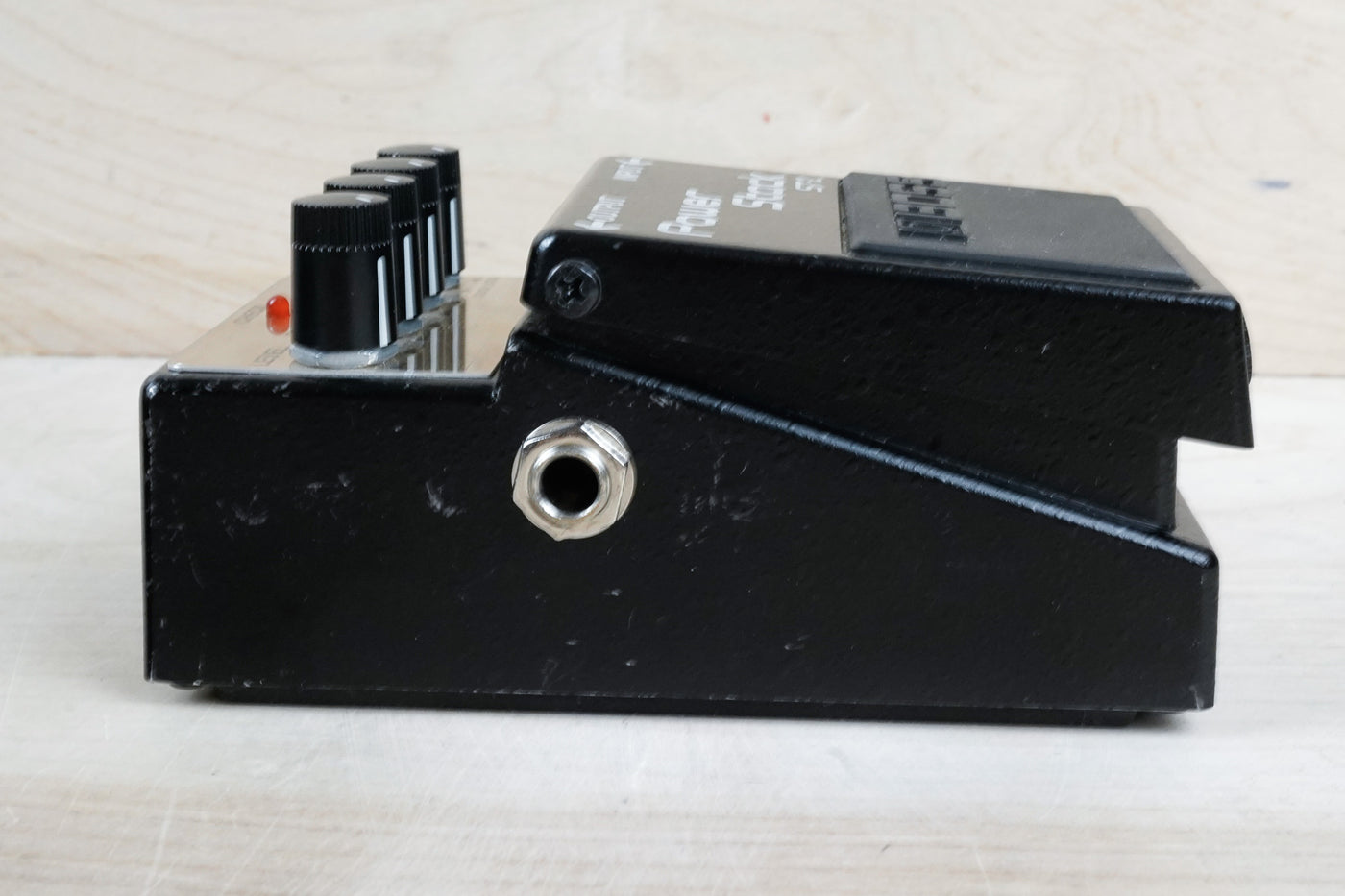 Boss ST-2 Power Stack 2011 w/ Box