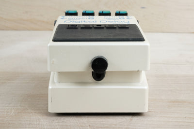 Boss DD-6 Digital Delay Pedal (Dark Grey Label) 2008 MIT w/ Box, Manual