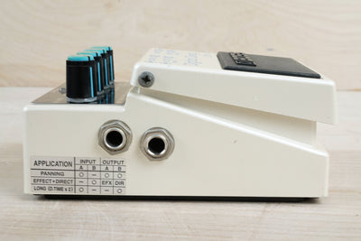 Boss DD-6 Digital Delay Pedal (Dark Grey Label) 2008 MIT w/ Box, Manual