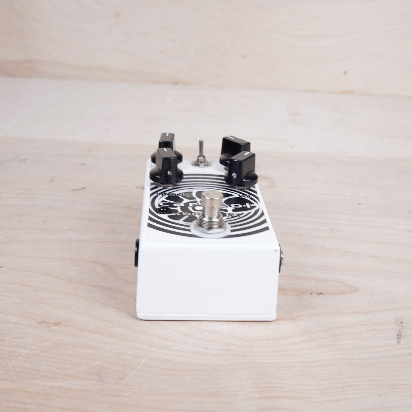 Copilot FX Caracol Octave and Ring Mod Pedal Original Verison