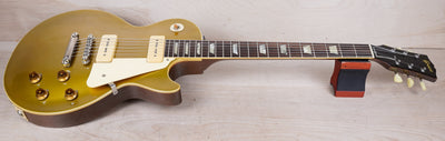 Greco EGH-90 MIJ 1992 Gold Top  P-90 '56 Reissue Style Made in Japan w/ Bag