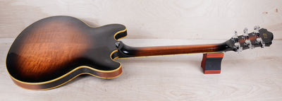 Ibanez LR10 Lee Ritenour Signature MIJ 1980 Antique Violin Vintage Made in Japan w/ Bag