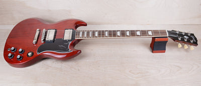 Gibson SG Standard '61 Reissue 2023 Vintage Cherry w/ OHSC