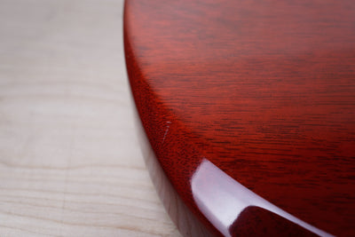 Gibson SG Standard '61 Reissue 2023 Vintage Cherry w/ OHSC