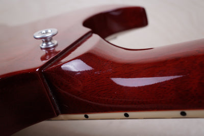 Gibson SG Standard '61 Reissue 2023 Vintage Cherry w/ OHSC