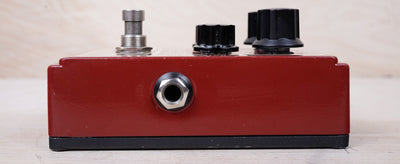 DOD Meatbox Sub Synth Reissue Red Made in USA