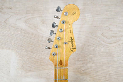 Fender American Vintage '57 Stratocaster 2001 Dakota Red Yamano Music Order w/ OHSC