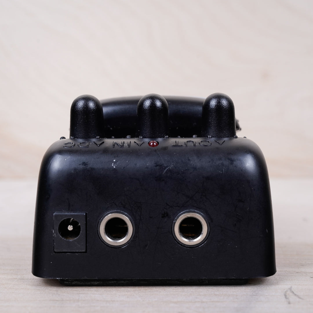 Ibanez Soundtank DL5 Digital Delay Black Made in Taiwan – A