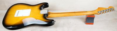 Fender American Vintage '57 Stratocaster 1998 Sunburst USA w/ Hard Case
