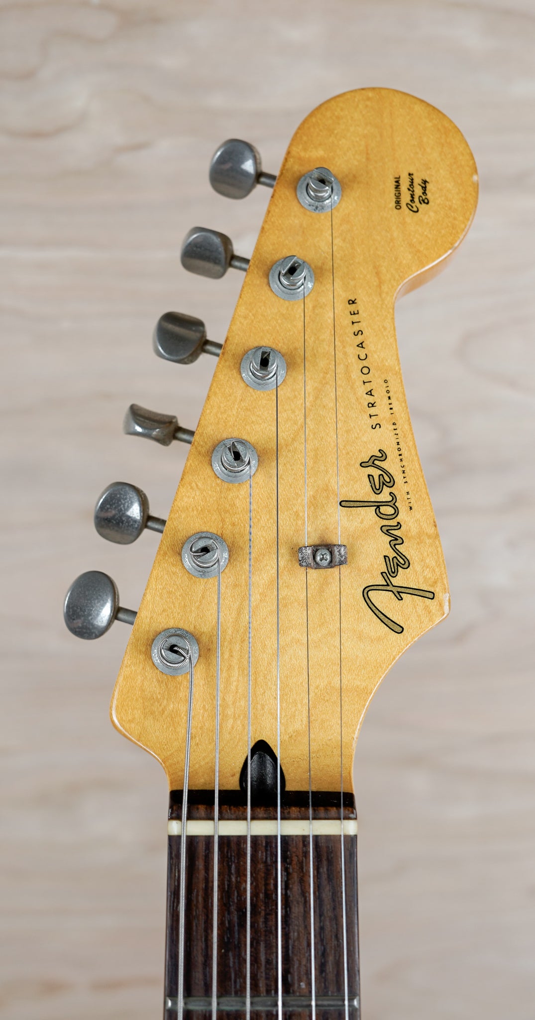 Fender ST70-SH Stratocaster CIJ 2004 Black Crafted in Japan w/ Bag