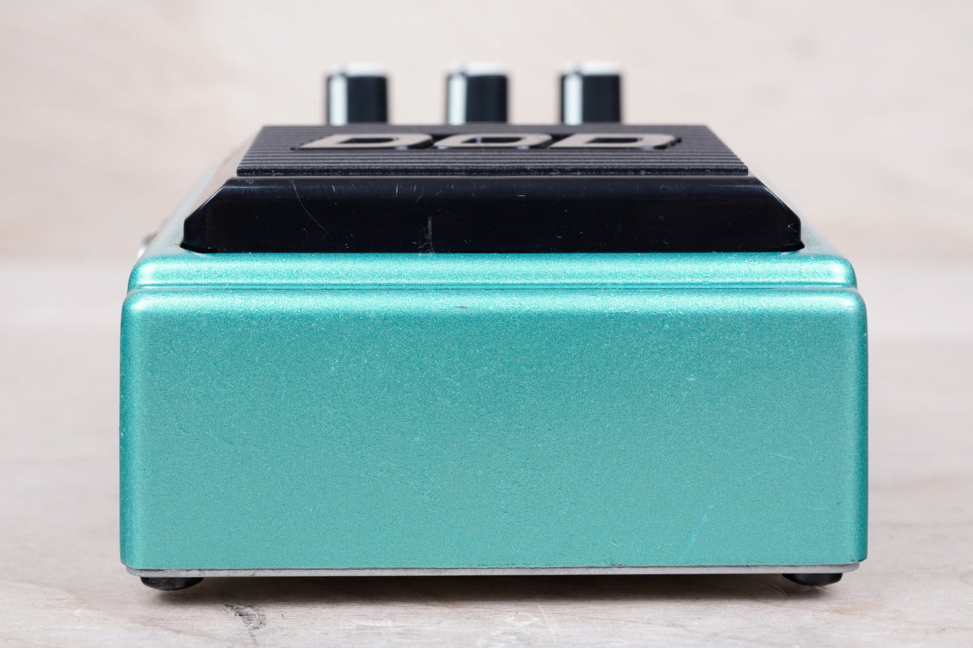 DOD FX25B Envelope Filter Auto Wah Pedal 1990s