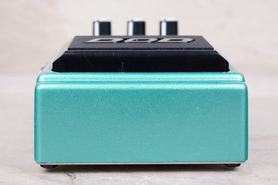 DOD FX25B Envelope Filter Auto Wah Pedal 1990s