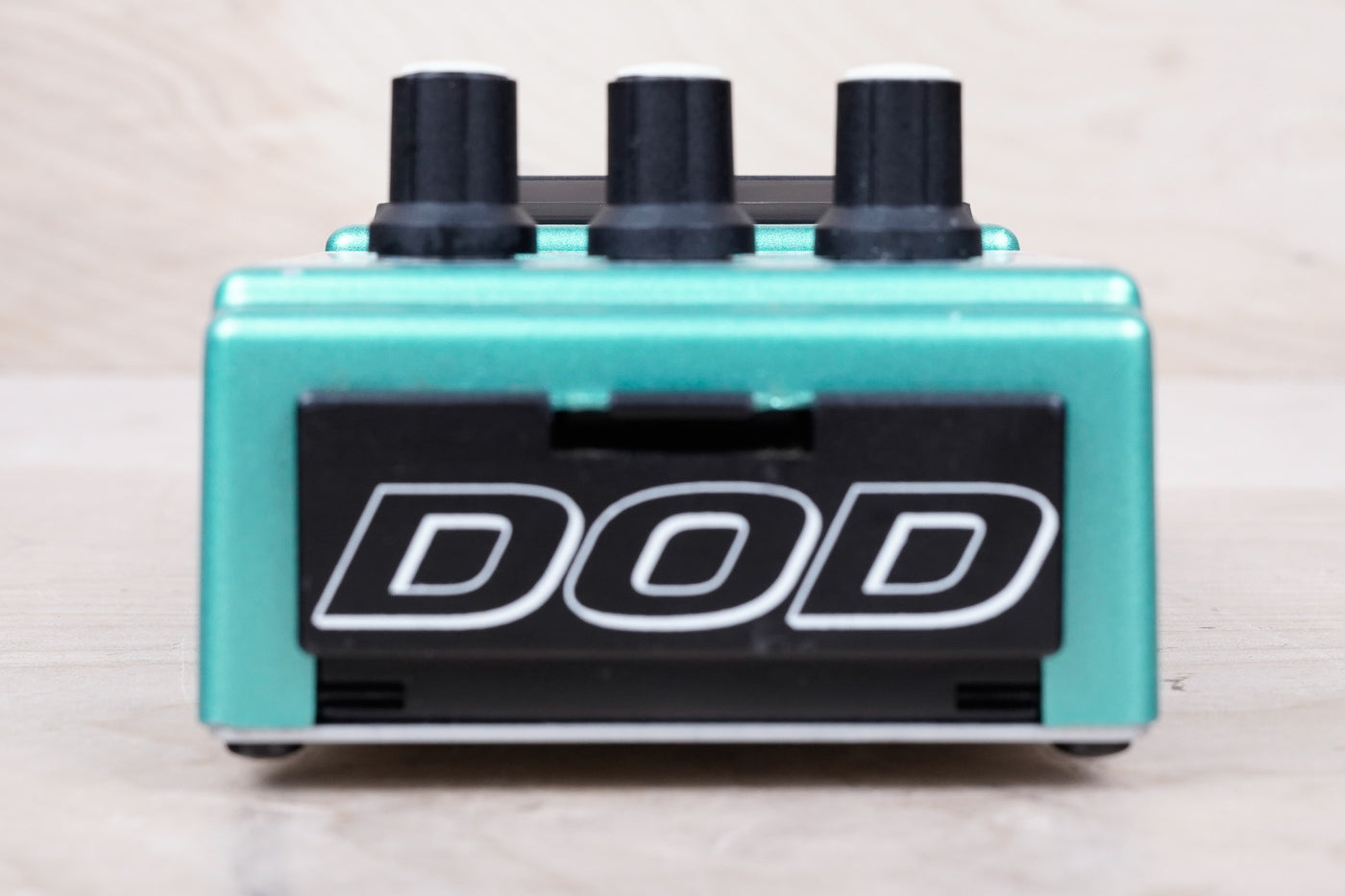 DOD FX25B Envelope Filter Auto Wah Pedal 1990s