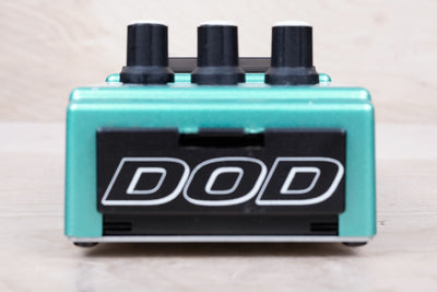 DOD FX25B Envelope Filter Auto Wah Pedal 1990s
