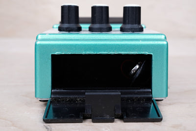 DOD FX25B Envelope Filter Auto Wah Pedal 1990s