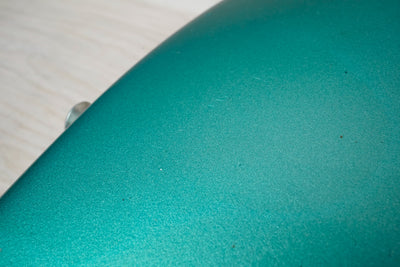 Fender American Vintage '57 Stratocaster Yamano Music 2004 Ocean Turquoise Metallic w/ OHSC