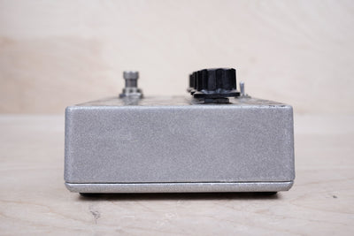 Death By Audio Supersonic Fuzz Gun Pedal