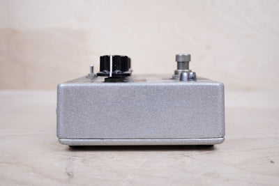Death By Audio Supersonic Fuzz Gun Pedal