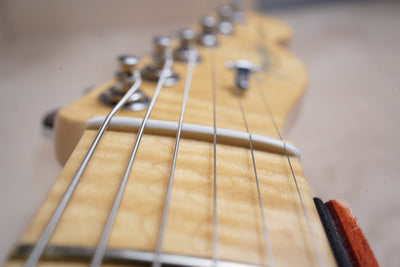 Fender "Tele-bration" Limited Edition 60th Anniversary American Cabronita Telecaster 2011 Sunburst USA w/ OHSC