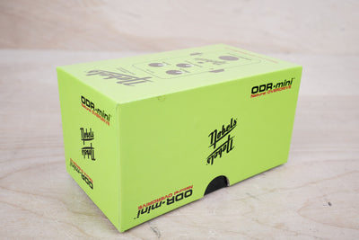 Nobels ODR-1 Mini Analog Overdrive w/ Box