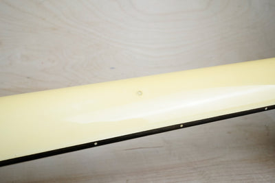 Greco FV600 MIJ 1978 White Vintage Japan '67 Reissue Flying V Style w/ Hard Case