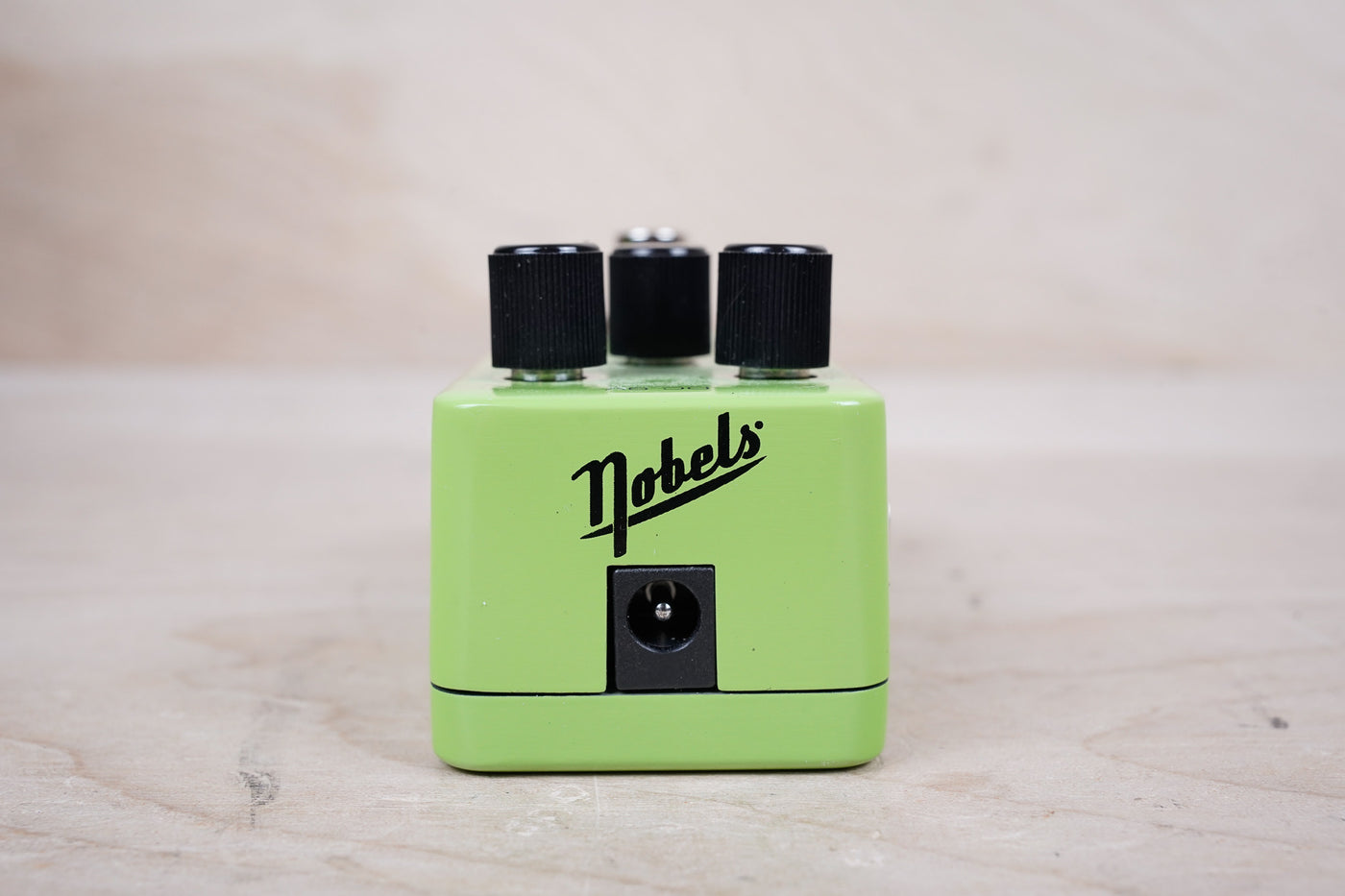 Nobels ODR-1 Mini Analog Overdrive w/ Box